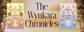 Wynkara Chronicles Banner