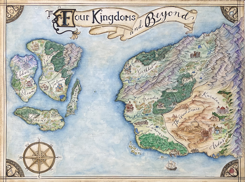 Published Version 5 - Full Map Website